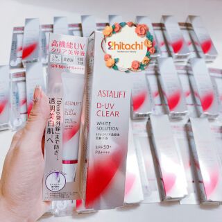 KEM CHỐNG NẮNG ASTALIFT
