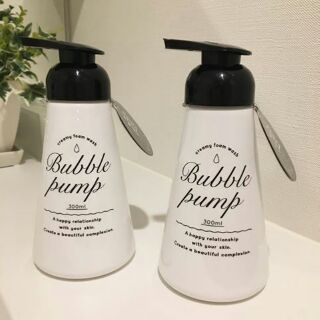 Bình xịt tạo bọt 300ml Nhật