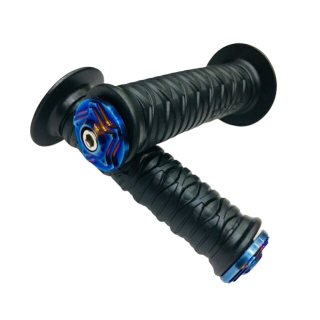 COMBO BAO TAY DAYTONA V5 và GÙ TITAN SALAYA V1