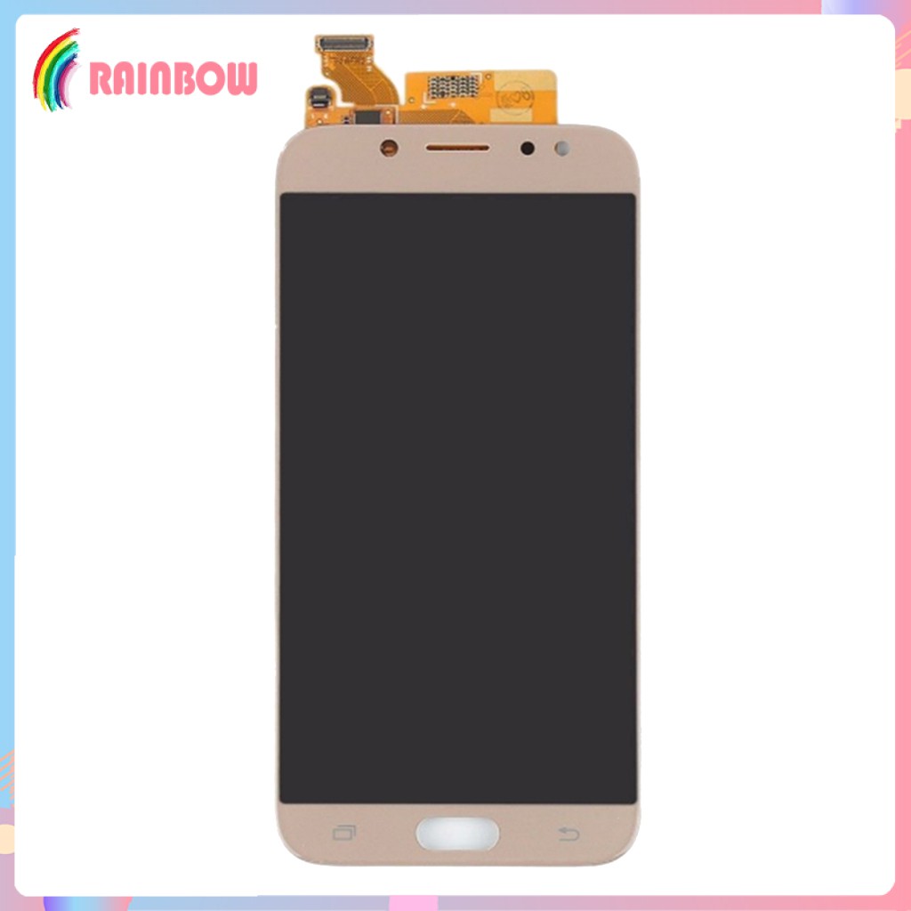 Màn Hình LCD Cảm Ứng Hahaha1 Thay Thế Cho Samsung Galaxy J7 Pro