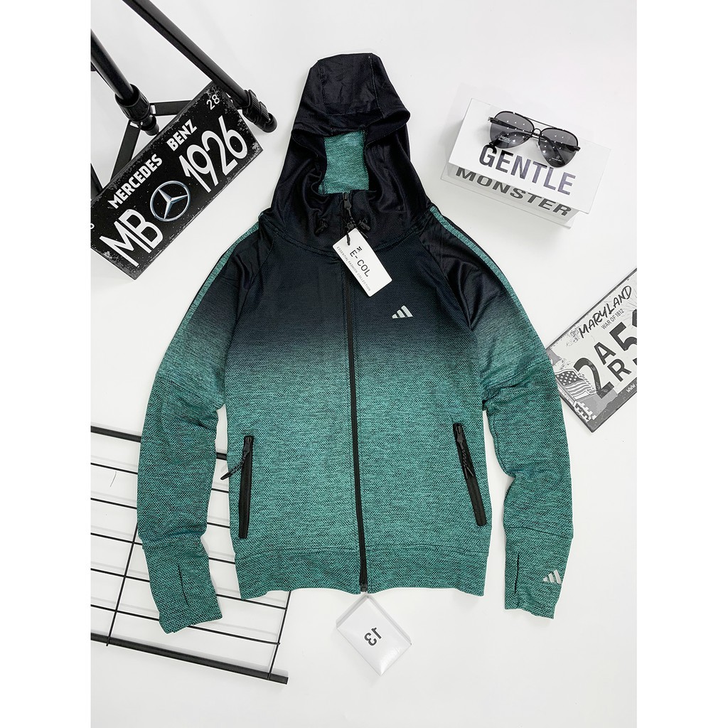 Áo chống nắng nam -Áo khoác đi nắng nam chất vải kim cương cao cấp thoáng mát chống tia UV gây hại cho da New2_Shop | BigBuy360 - bigbuy360.vn