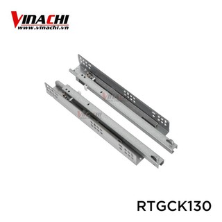 RAY TRƯỢT GIẢM CHẤN KIỂU 1 ( CẶP )