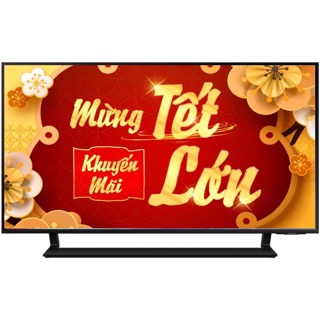 Smart tivi samsung 4k 50 inch ua50au7700
