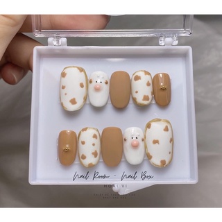 Móng giả thiết kế