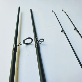 Cần Câu Lure 2 Ngọn Shadow For The Win
