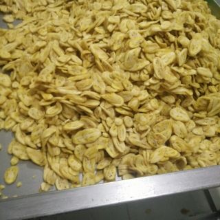 5kg chuối B