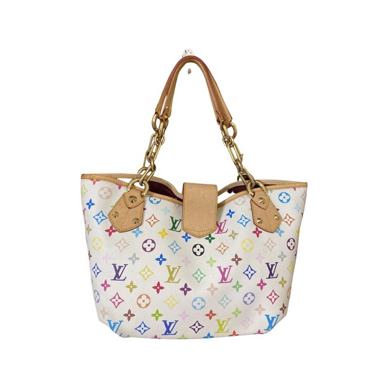 Túi xách LV bảy màu hàng si tuyển.