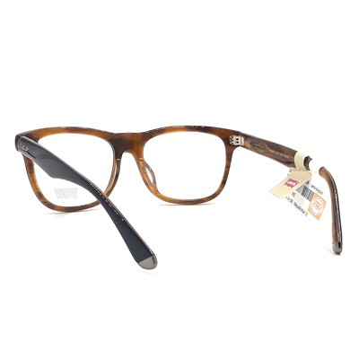 LS96064 C02 - mắt kính Levis chính hãng ITALIA, bảo hành toàn quốc