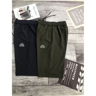 Quần Ngố vải đũi Nhiều Màu Dành Cho Nam