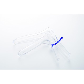 Mỏ vịt nhựa khám phụ khoa kiện