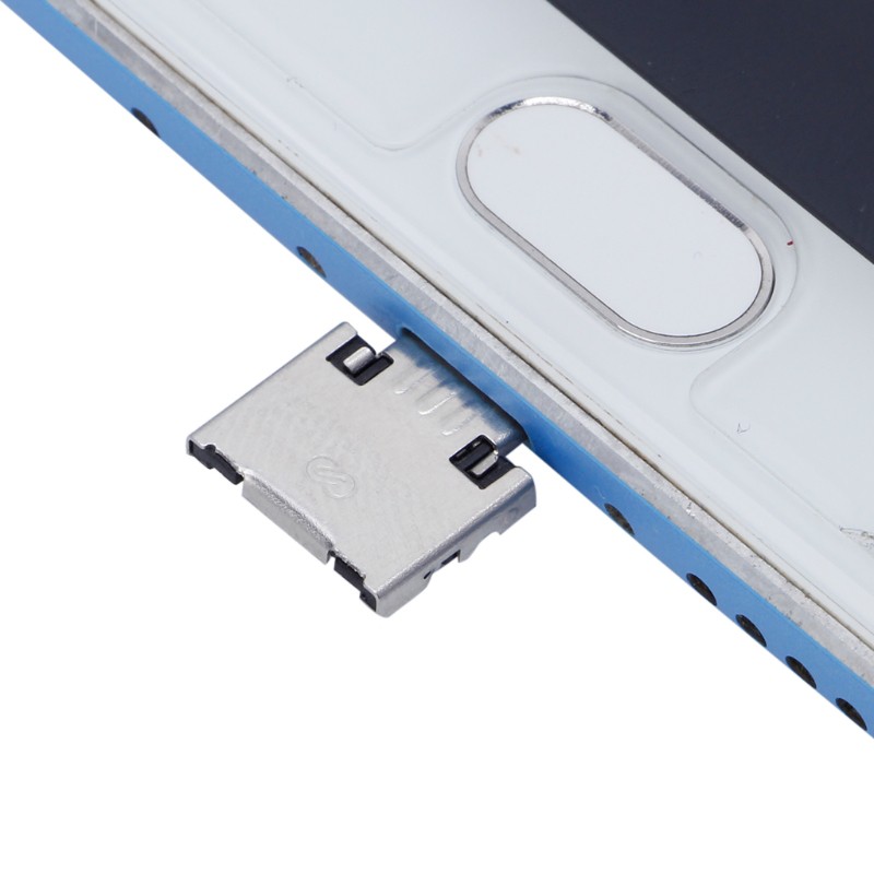 USB OTG đa chức năng cho điện thoại máy tính bảng