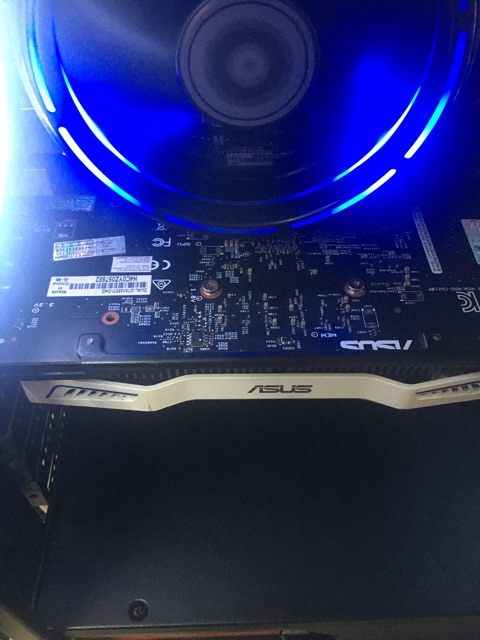 Card đồ hoạ asus dual gtx 1050ti 4gb bh 3 tháng lỗi 1 đổi 1 | BigBuy360 - bigbuy360.vn