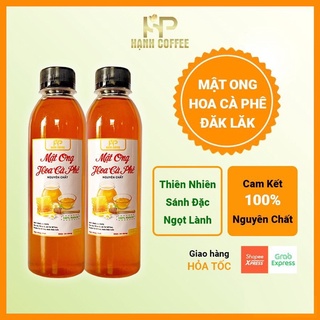 [HOT SALE] MẬT ONG HOA CÀ PHÊ RỪNG NGUYÊN CHẤT - BAO TEST, KIỂM TRA VÀ ĐỔI TRẢ