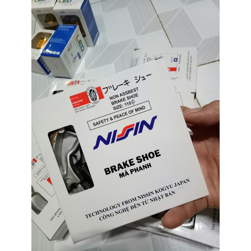 Bố Đùm Sau Xe Honda--Airblade--Click--Vision--Sh Mode--Vario (Giá 1 bộ)