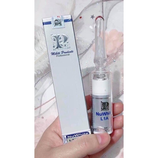 KEM KHỬ THÂM LÀM HỒNG MÔI L1A | BigBuy360 - bigbuy360.vn