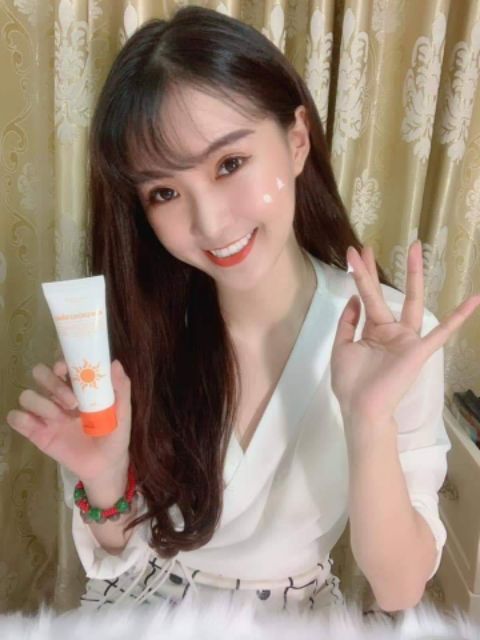 KEM CHỐNG NẮNG VẬT LÝ  30G | BigBuy360 - bigbuy360.vn