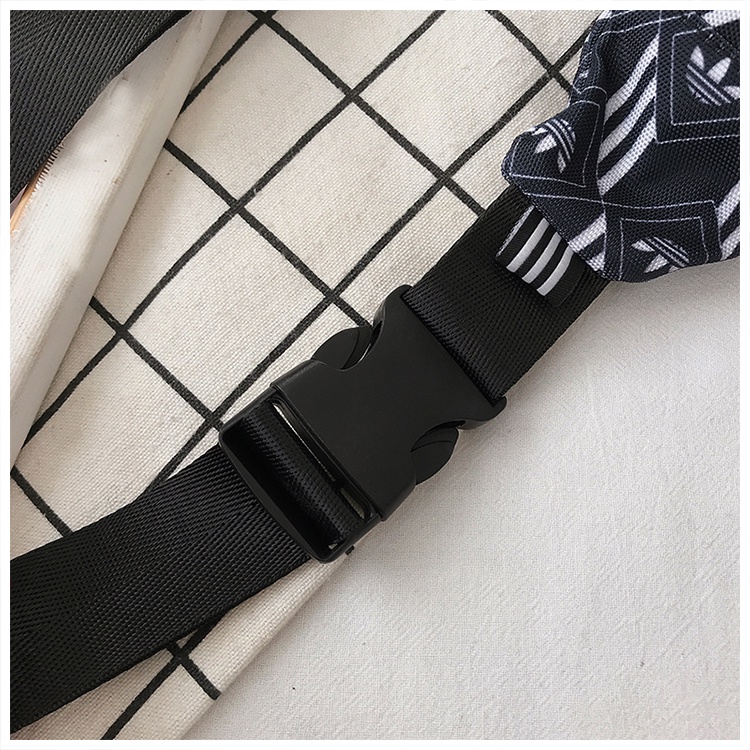 Túi Đeo Hông Thể Thao Thời Trang Dành Cho Nam Và Nữ