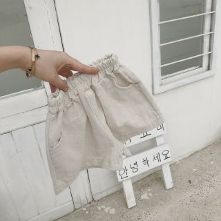 Quần Short Basic