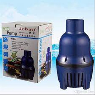 Máy bơm hồ koi jebao lp 16000 – lp22000 – lp26000 – lp35000 – lp45000 – lp55000