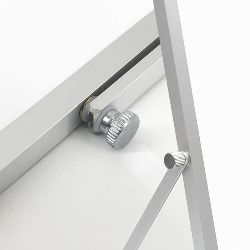 Giá Đỡ Bảng Trắng Hai Mặt Có Thể Xóa Được