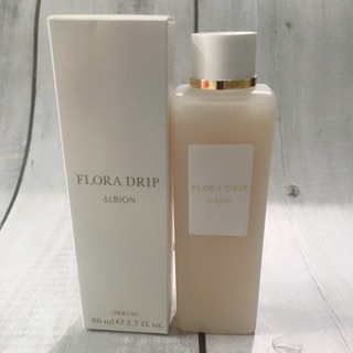 Albion-nước dưỡng da Flora Drip