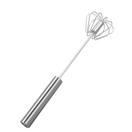 Cây Đánh Trứng Bằng Thép Không Gỉ Tiện Dụng - Dumi Shop