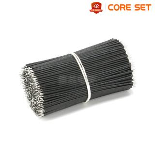 Cuộn Dây Điện 24AWG 5/8/10/15/20CM Chất Lượng