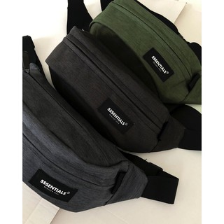 [BÁN CHẠY] ESSENTIALS FANNY PACKS