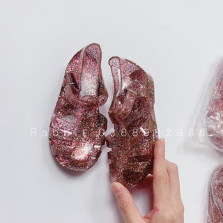 Sandal nhựa thơm dẻo