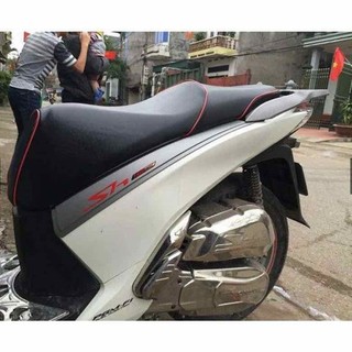 NẸP SƯỜN KIỂU Ý SH 2012-2016 - VJS