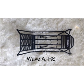 Baga dành cho wave a và wave rs