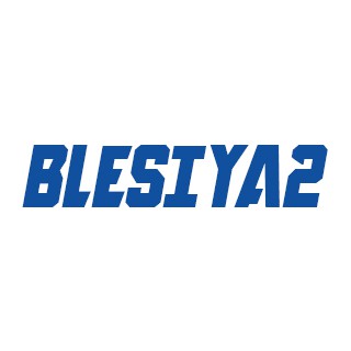 Blesiya2. Industry & Pets