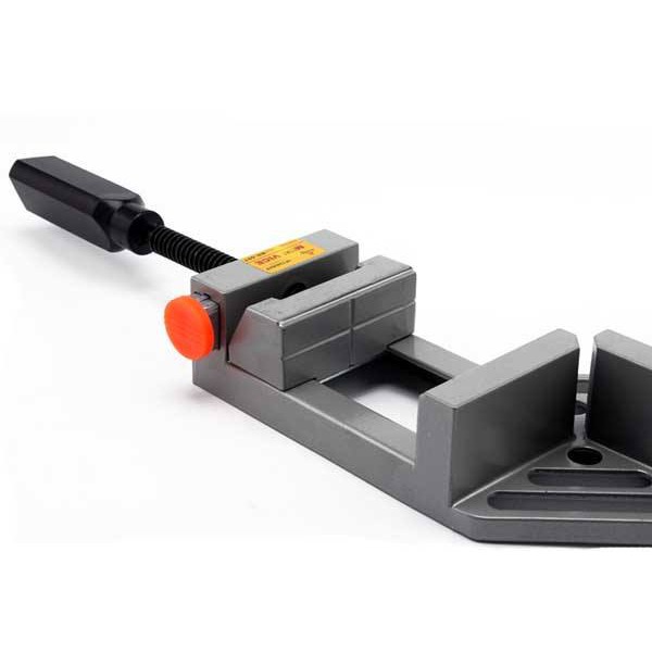 [ HÓT ] Ê tô vuông góc cỡ lớn V1 cao cấp