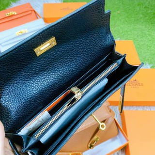 Ví HM Cầm Tay - Hàng Fullbox