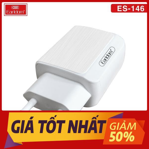 BỘ SẠC EARLDOM ES-146 [buiquoctung93]