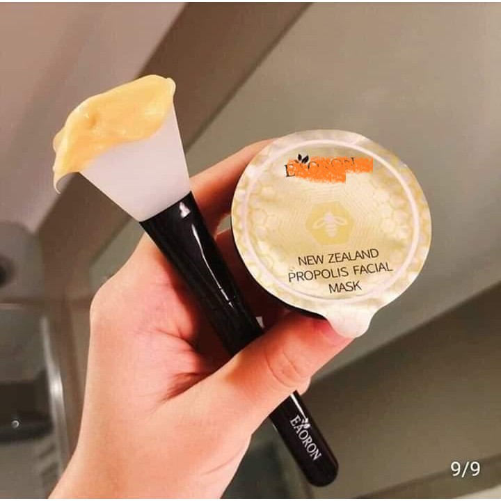 Bộ mặt nạ mật ong Manuka Eaoron nội địa Úc