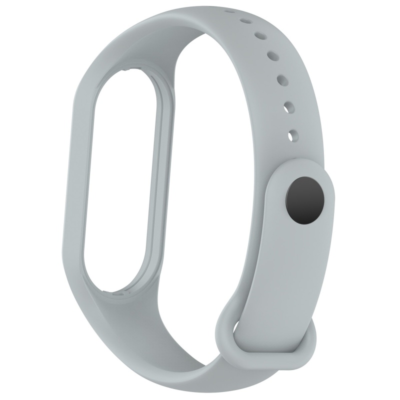 Dây Đeo Thay Thế Mềm Mại Có Thể Giặt Cho Mi Band 7