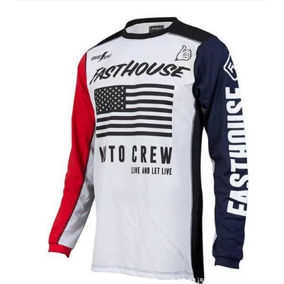 Áo Thể Thao Khô Nhanh 2022 SoulChef 20SS Cho Người Lái Xe Mô Tô