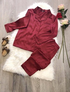 BỘ NGỦ LỤA XỊN-MỀM-MƯỚT-NHẸ