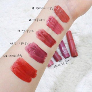 Son Innisfree Vivid Cotton Ink