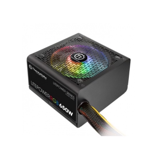 Chính hãng/Nguồn Thermaltake LitePower 650W RGB