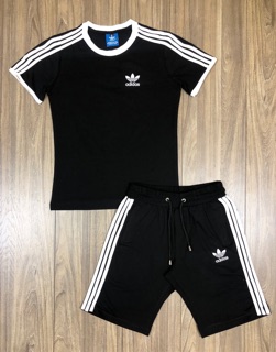 Bộ thể thao nam nữ Adidas