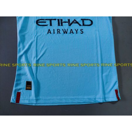 Bộ áo bóng đá MC ( Manchester City ) Super hàng Thailand 2022-2023