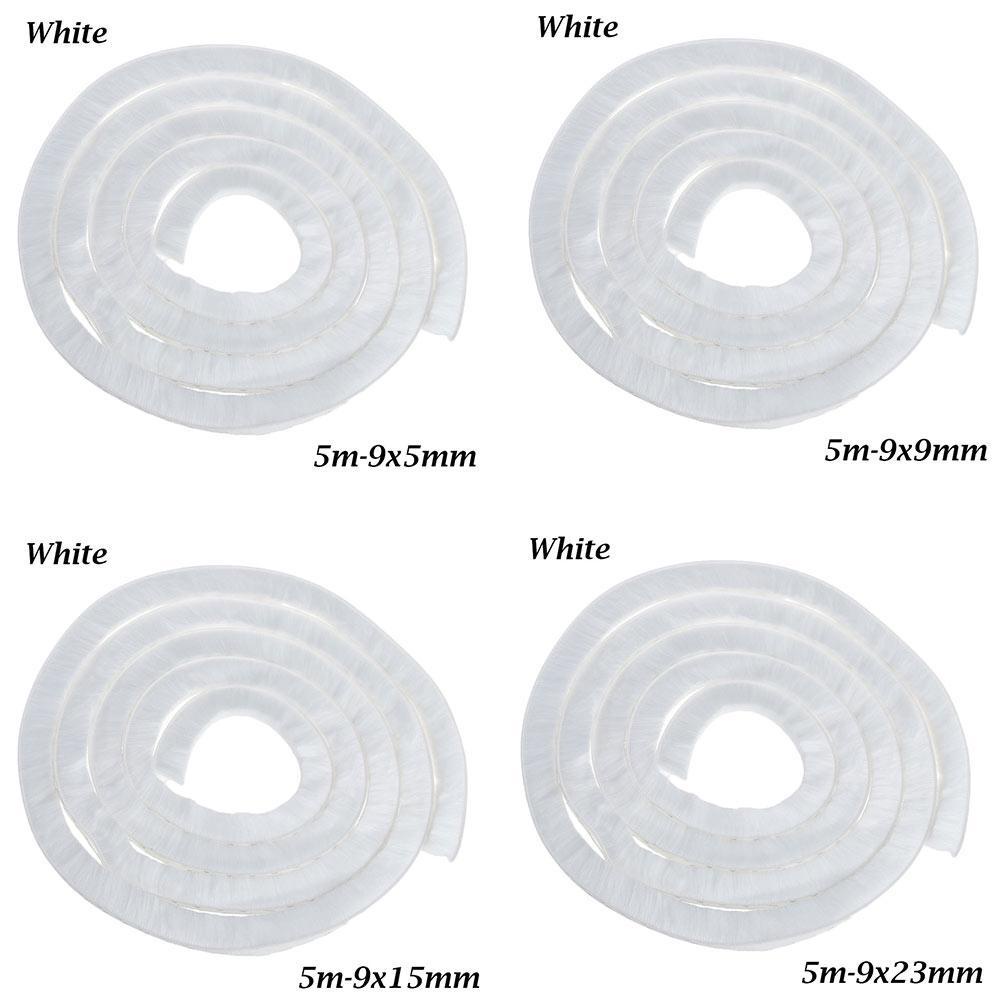 KUNHEV Cuộn Dây Dán Viền Cửa Sổ Dài 3 / 5m Chống Gió Tiện Dụng