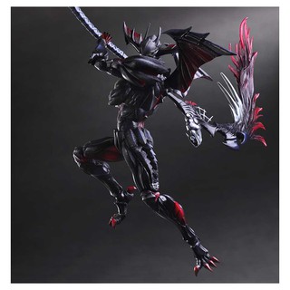 Mô hình Evil Aromor Monster Hunter 4 PA