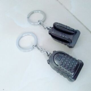 Móc Khóa Balo 3 PUBG