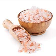 Muối hồng Azafran Rosa Kristallsalz 1kg