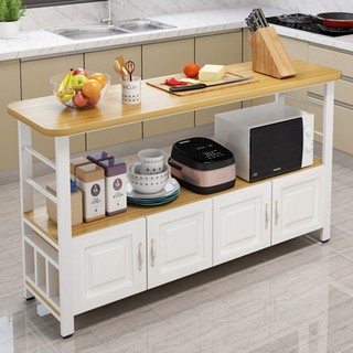 Nhà đa chức năng bàn điều khiển nhà bếp Bếp bếp Bếp bếp lò