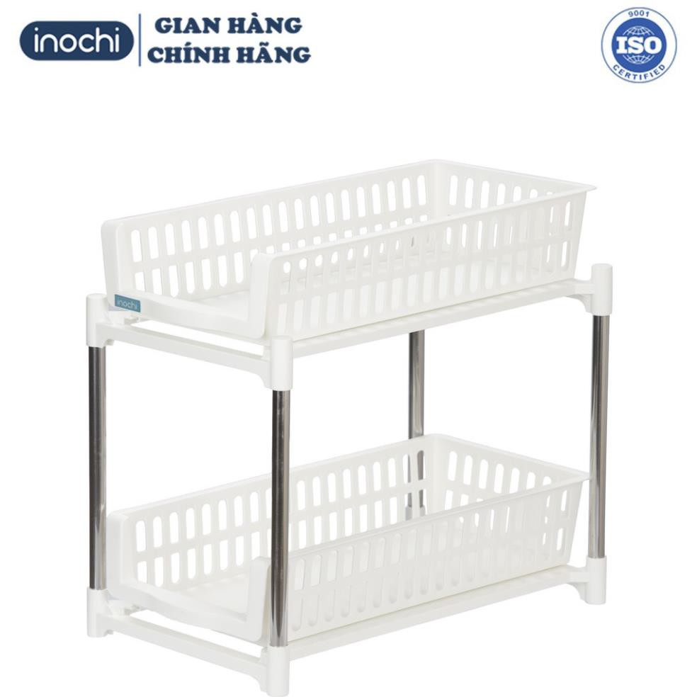 Kệ nhà bếp trượt TOKYO INOCHI Thông Minh Dùng Đựng Gia Vị Nhà Bếp Giá Để Đồ Nhà Tắm Chắc Chắn Tiện lợi | BigBuy360 - bigbuy360.vn