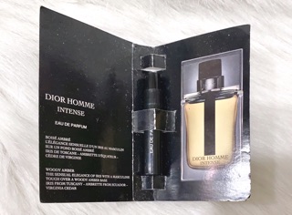 🧚🏻‍♀️🧚🏻‍♀️ Mẫu thử nước hoa ( Vial ) Dior 1ml 🧚🏻‍♀️🧚🏻‍♀️